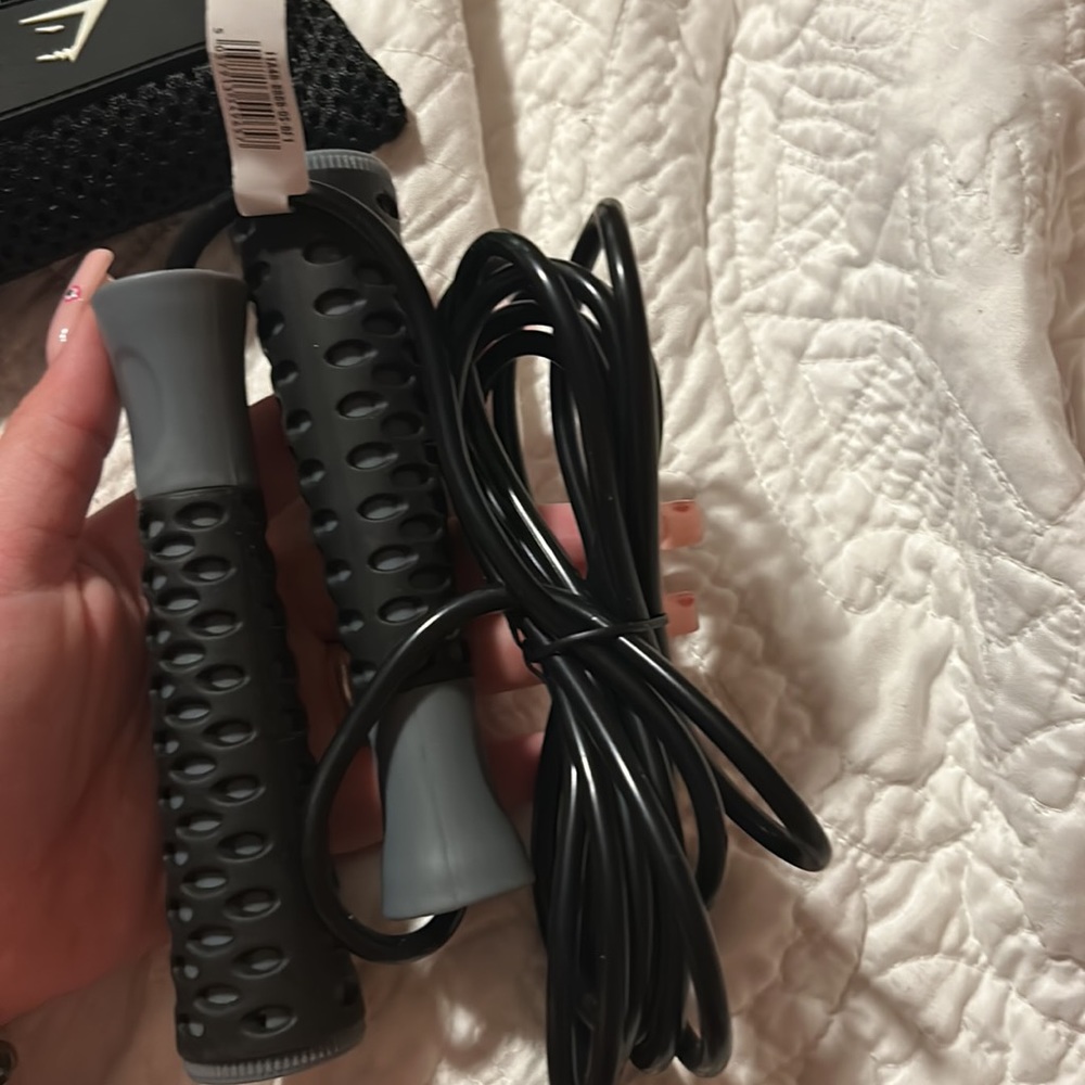 Gymshark Jump Rope - Picture 3 of 3